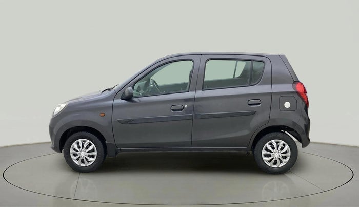 2015 Maruti Alto 800 LXI, Petrol, Manual, 32,924 km, Left Side