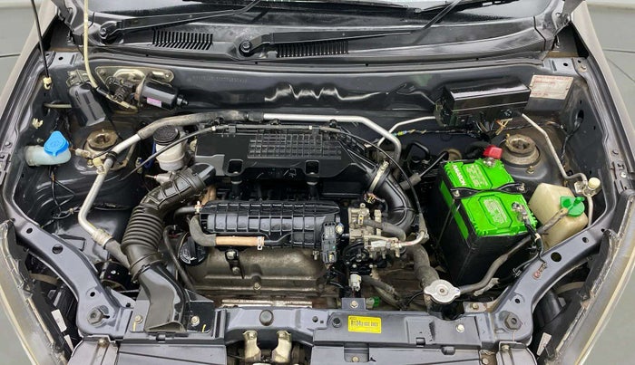 2015 Maruti Alto 800 LXI, Petrol, Manual, 32,924 km, Engine View
