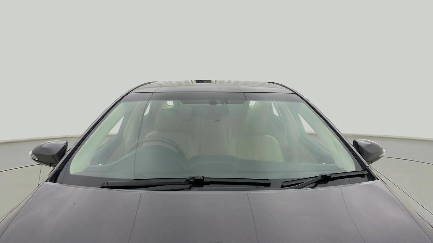 2015 Toyota Camry HYBRID, Hybrid, Automatic, 49,903 km, Front Windshield