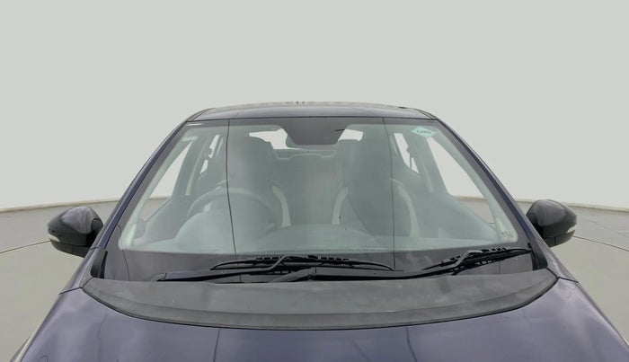2022 Tata TIGOR XZ PLUS CNG, CNG, Manual, 32,316 km, Front Windshield
