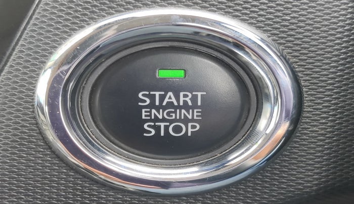 2022 Tata TIGOR XZ PLUS CNG, CNG, Manual, 32,316 km, Keyless Start/ Stop Button