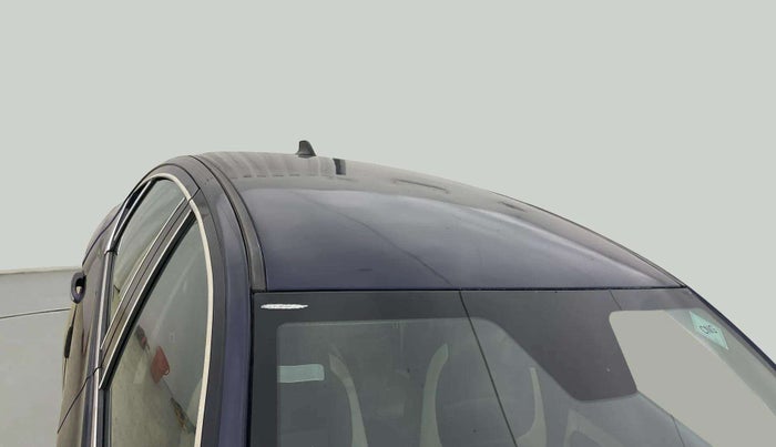 2022 Tata TIGOR XZ PLUS CNG, CNG, Manual, 32,316 km, Roof