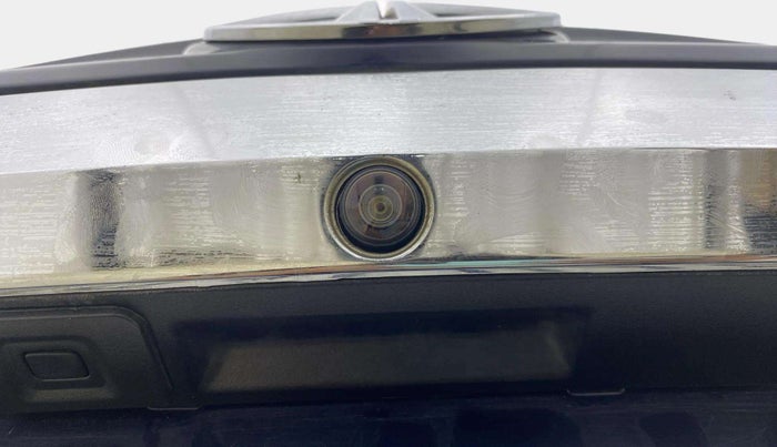 2022 Tata TIGOR XZ PLUS CNG, CNG, Manual, 32,316 km, Parking Camera