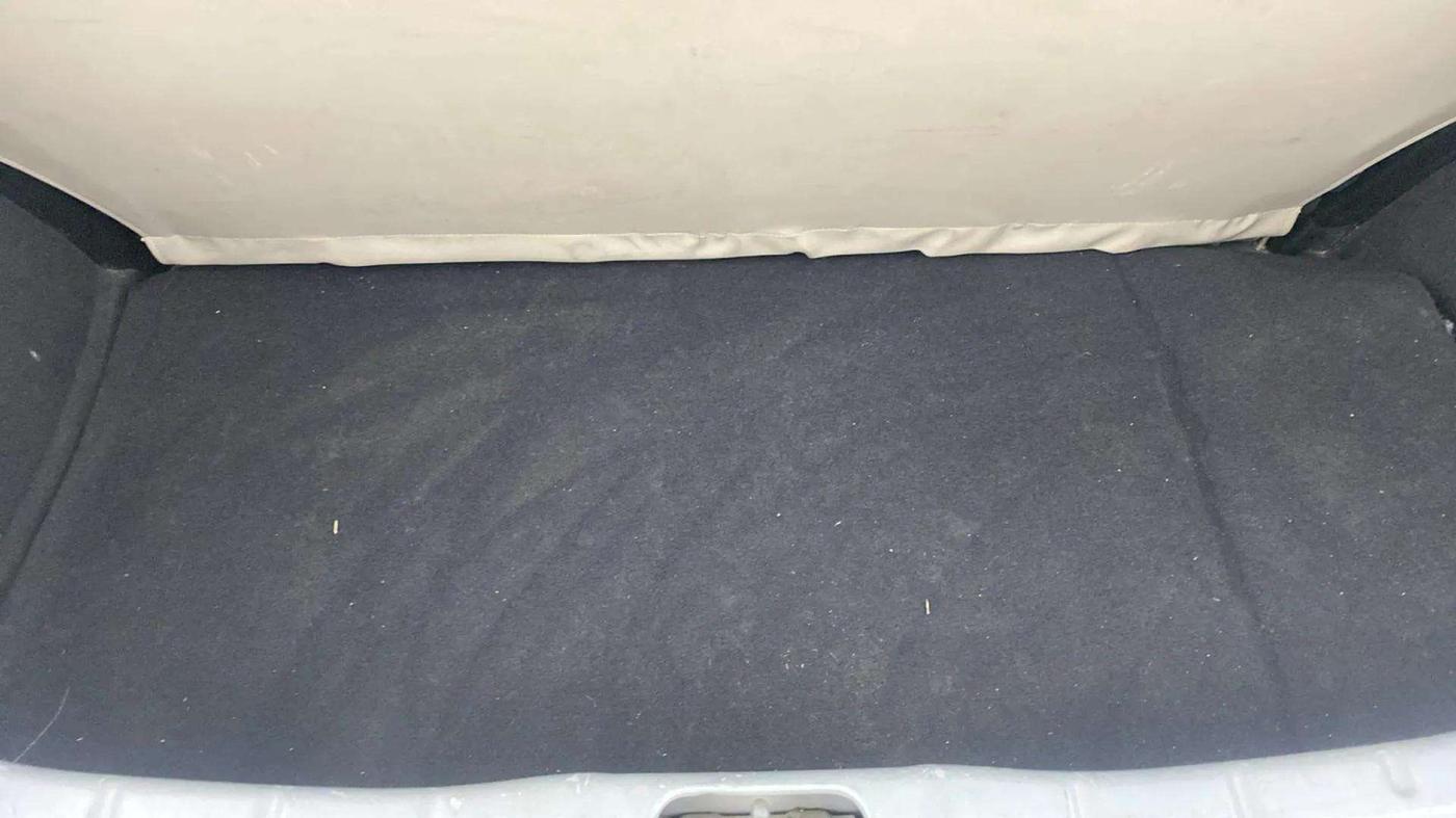2018 Hyundai NEW SANTRO SPORTZ AMT, Petrol, Automatic, 30,152 km, Boot Open Zoomed View