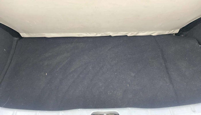 2018 Hyundai NEW SANTRO SPORTZ AMT, Petrol, Automatic, 30,035 km, Boot Open Zoomed View