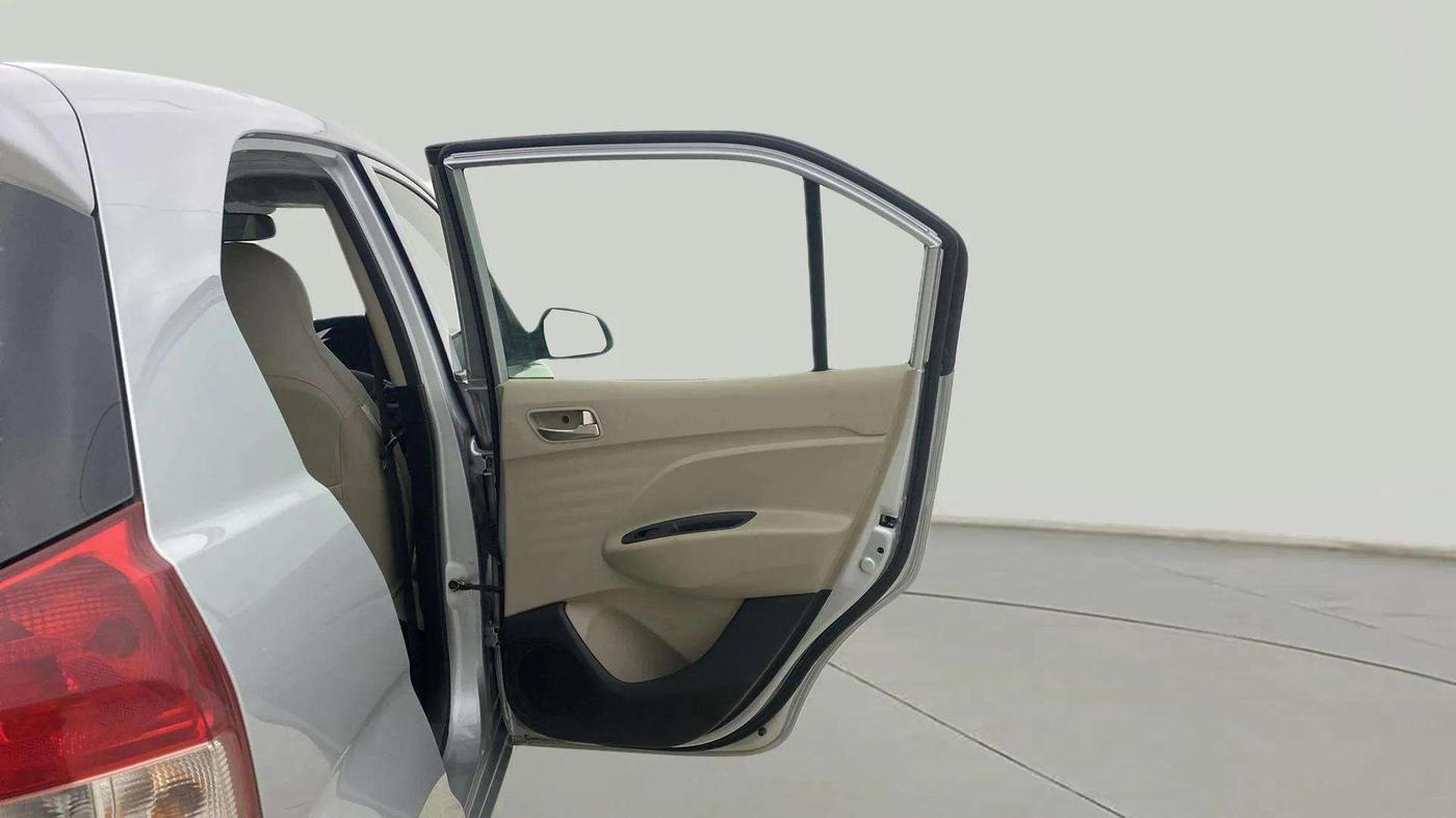 2018 Hyundai NEW SANTRO SPORTZ AMT, Petrol, Automatic, 30,152 km, RHS Rear Door