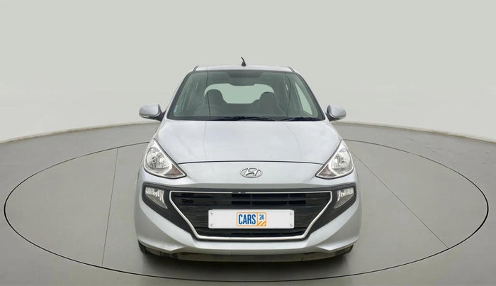2018 Hyundai NEW SANTRO SPORTZ AMT, Petrol, Automatic, 30,035 km, Front