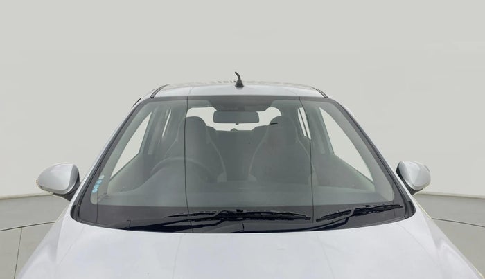 2018 Hyundai NEW SANTRO SPORTZ AMT, Petrol, Automatic, 30,035 km, Front Windshield