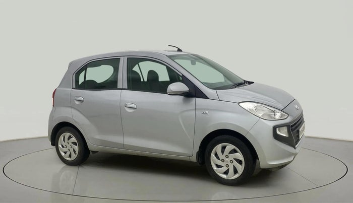 2018 Hyundai NEW SANTRO SPORTZ AMT, Petrol, Automatic, 30,035 km, Right Front Diagonal