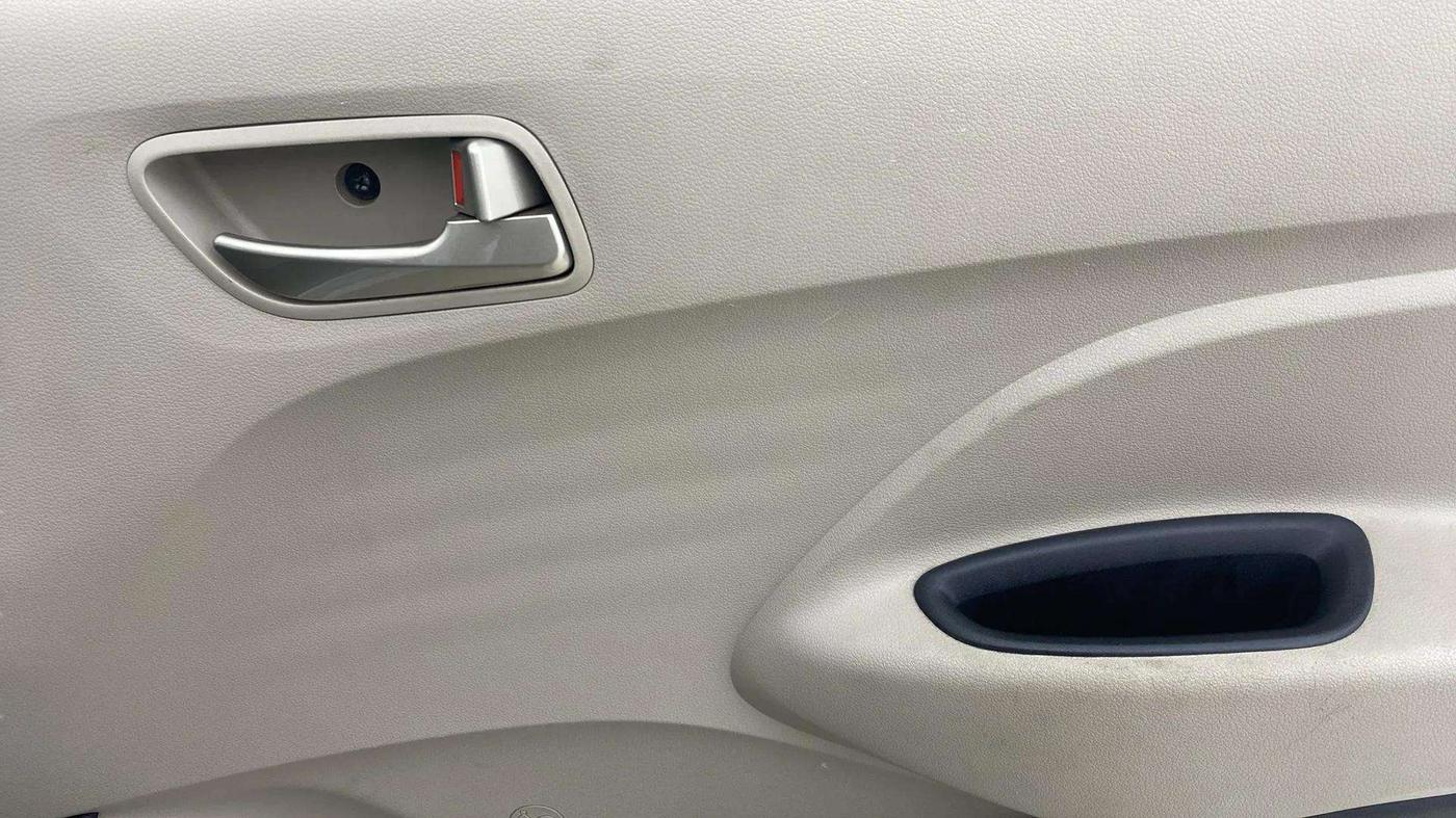 2018 Hyundai NEW SANTRO SPORTZ AMT, Petrol, Automatic, 30,152 km, Driver Side Door Panels Control