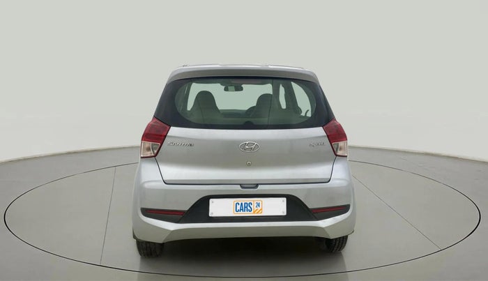 2018 Hyundai NEW SANTRO SPORTZ AMT, Petrol, Automatic, 30,035 km, Back/Rear