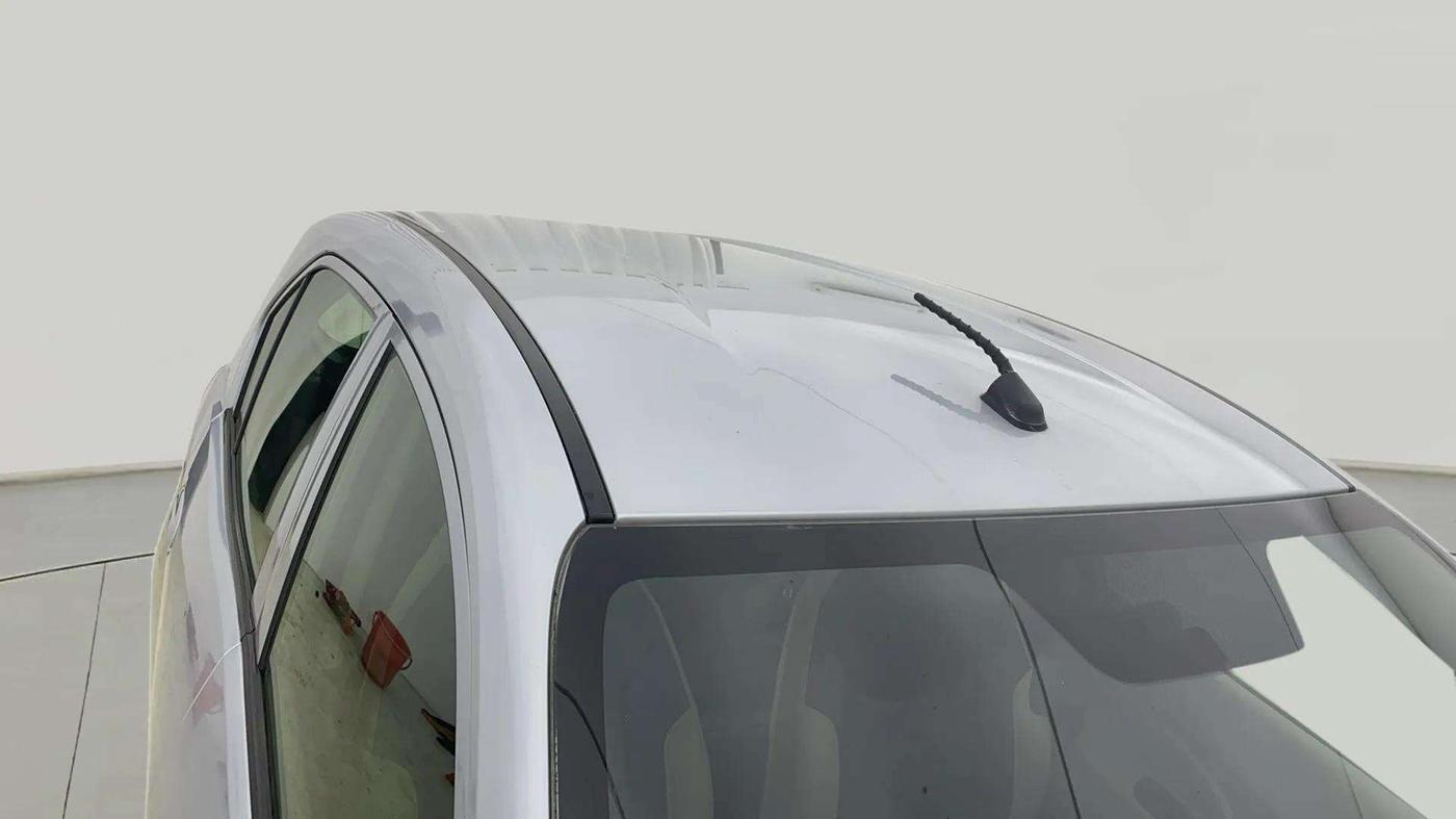 2018 Hyundai NEW SANTRO SPORTZ AMT, Petrol, Automatic, 30,152 km, Roof