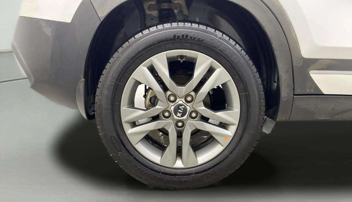 2019 KIA SELTOS HTX 1.5 PETROL, Petrol, Manual, 52,090 km, Right Rear Wheel