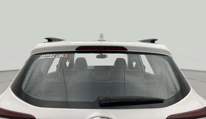2019 KIA SELTOS HTX 1.5 PETROL, Petrol, Manual, 52,090 km, Rear Windshield