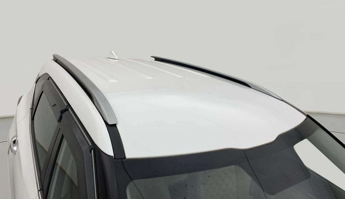 2019 KIA SELTOS HTX 1.5 PETROL, Petrol, Manual, 52,090 km, Roof