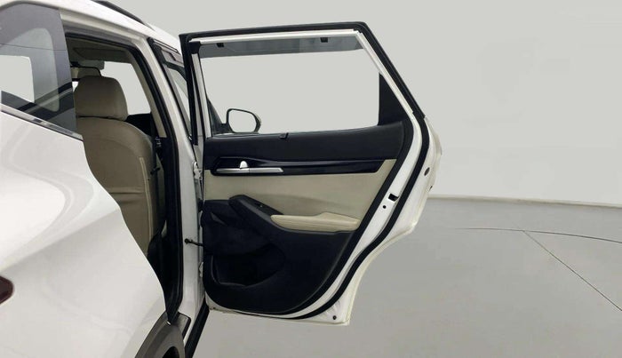 2019 KIA SELTOS HTX 1.5 PETROL, Petrol, Manual, 52,090 km, RHS Rear Door
