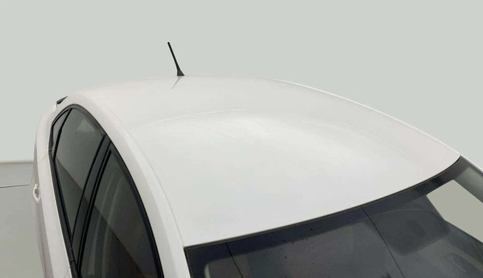 2019 Skoda Rapid AMBITION 1.6 MPI AT, Petrol, Automatic, 60,259 km, Roof