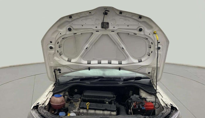 2019 Skoda Rapid AMBITION 1.6 MPI AT, Petrol, Automatic, 60,259 km, Open Bonet