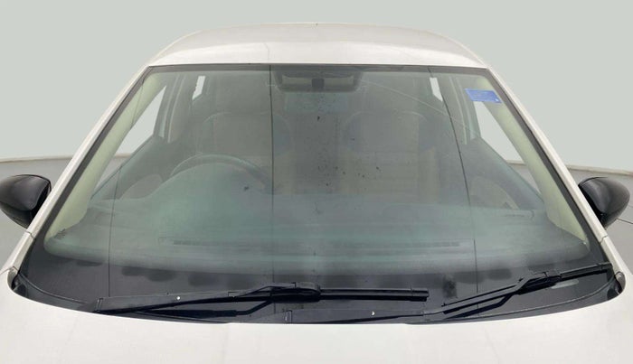 2019 Skoda Rapid AMBITION 1.6 MPI AT, Petrol, Automatic, 60,259 km, Front Windshield
