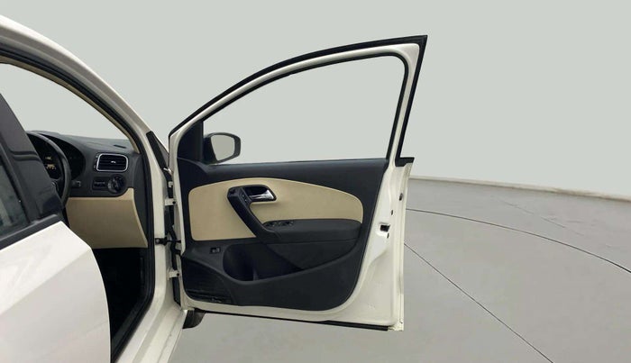 2019 Skoda Rapid AMBITION 1.6 MPI AT, Petrol, Automatic, 60,259 km, RHS Front Door
