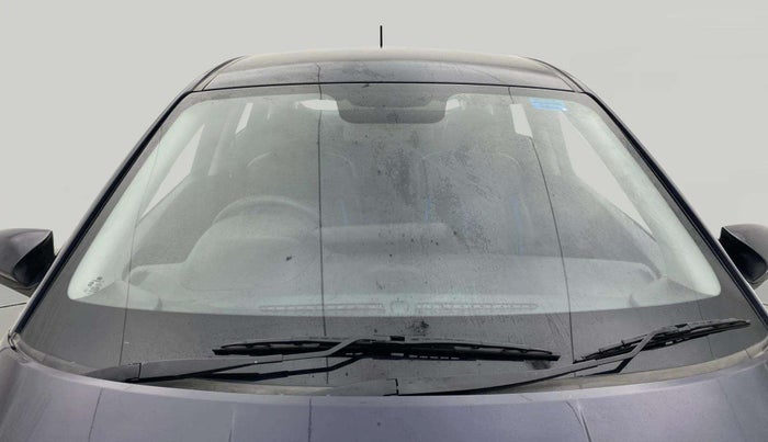 2022 Hyundai NEW I20 MAGNA 1.2 MT, Petrol, Manual, 17,707 km, Front Windshield