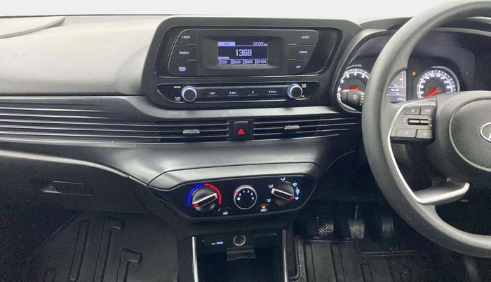 2022 Hyundai NEW I20 MAGNA 1.2 MT, Petrol, Manual, 17,707 km, Air Conditioner