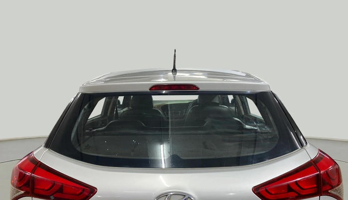 2016 Hyundai Elite i20 SPORTZ 1.2, Petrol, Manual, 59,313 km, Rear Windshield