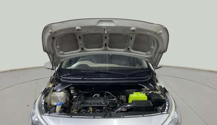2016 Hyundai Elite i20 SPORTZ 1.2, Petrol, Manual, 59,313 km, Open Bonet