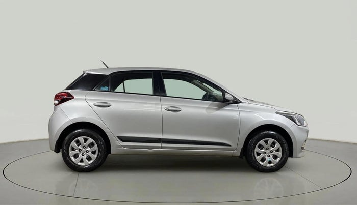 2016 Hyundai Elite i20 SPORTZ 1.2, Petrol, Manual, 59,313 km, Right Side View