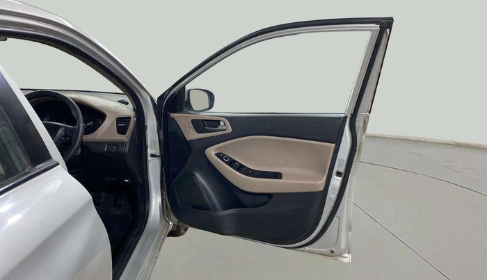 2016 Hyundai Elite i20 SPORTZ 1.2, Petrol, Manual, 59,313 km, RHS Front Door