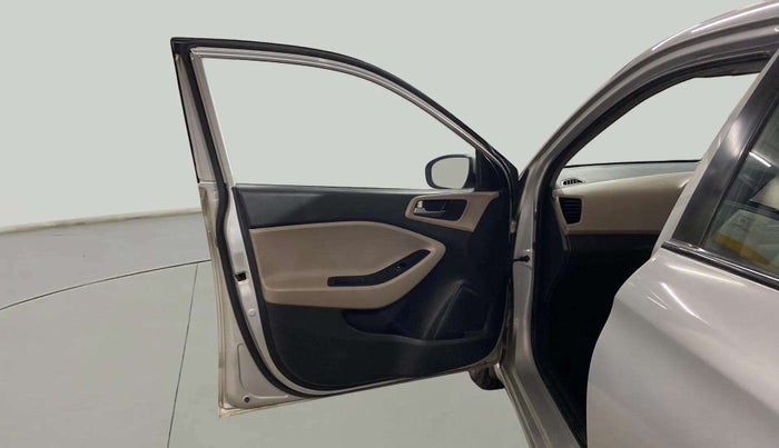 2016 Hyundai Elite i20 SPORTZ 1.2, Petrol, Manual, 59,313 km, LHS Front Door