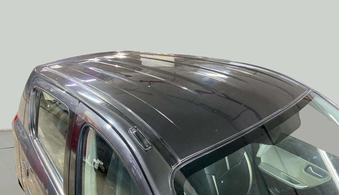 2016 Maruti Alto K10 VXI, Petrol, Manual, 26,245 km, Roof