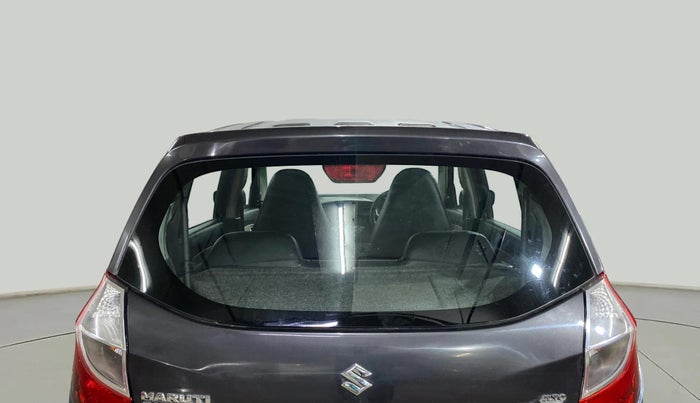 2016 Maruti Alto K10 VXI, Petrol, Manual, 26,245 km, Rear Windshield