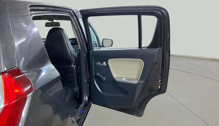 2016 Maruti Alto K10 VXI, Petrol, Manual, 26,245 km, RHS Rear Door