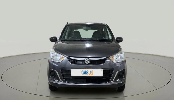 2016 Maruti Alto K10 VXI, Petrol, Manual, 26,245 km, Front