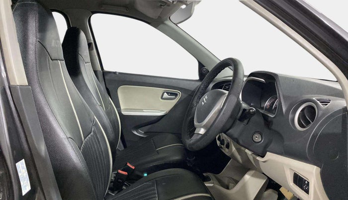 2016 Maruti Alto K10 VXI, Petrol, Manual, 26,245 km, Right Side Front Door Cabin