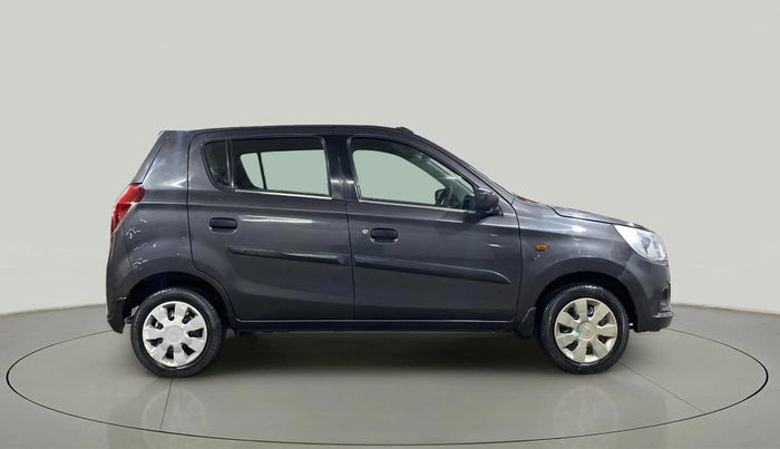 2016 Maruti Alto K10 VXI, Petrol, Manual, 26,245 km, Right Side View