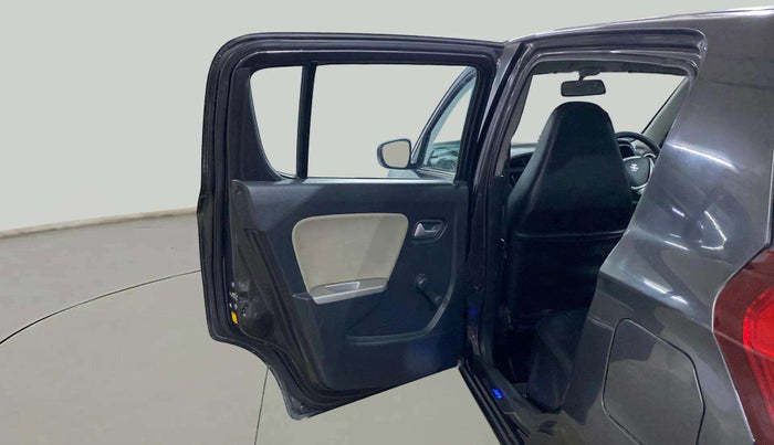 2016 Maruti Alto K10 VXI, Petrol, Manual, 26,245 km, LHS Rear Door