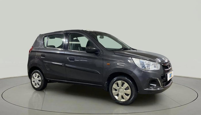 2016 Maruti Alto K10 VXI, Petrol, Manual, 26,245 km, Right Front Diagonal