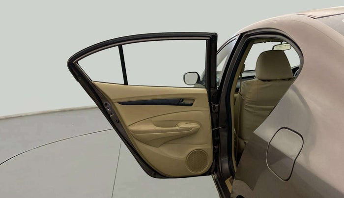 2012 Honda City 1.5L I-VTEC S MT, Petrol, Manual, 61,267 km, LHS Rear Door