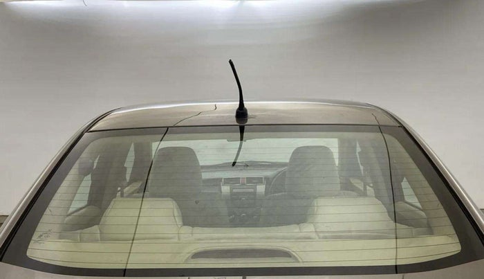 2012 Honda City 1.5L I-VTEC S MT, Petrol, Manual, 61,267 km, Rear Windshield