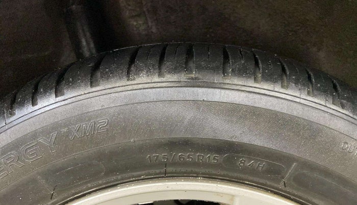 2012 Honda City 1.5L I-VTEC S MT, Petrol, Manual, 61,267 km, Right Front Tyre Tread
