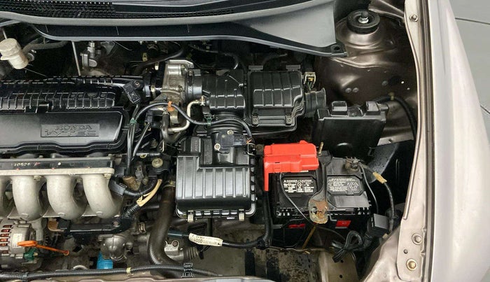 2012 Honda City 1.5L I-VTEC S MT, Petrol, Manual, 61,267 km, Engine View - Left