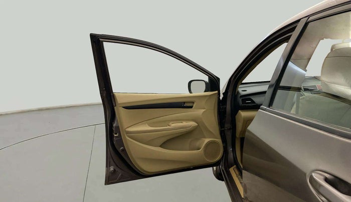 2012 Honda City 1.5L I-VTEC S MT, Petrol, Manual, 61,267 km, LHS Front Door