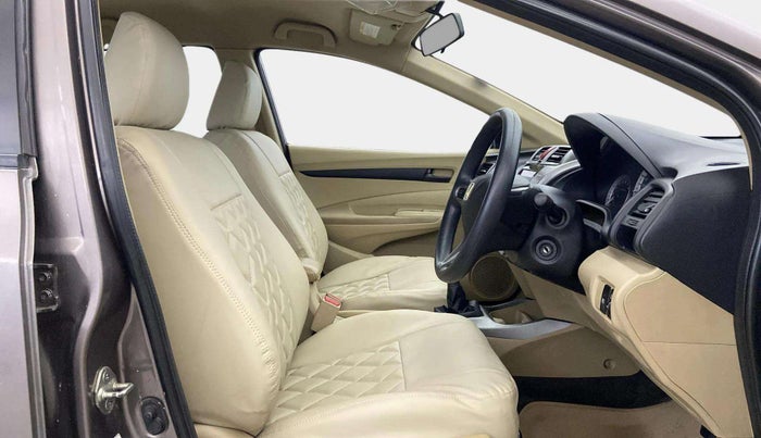 2012 Honda City 1.5L I-VTEC S MT, Petrol, Manual, 61,267 km, Right Side Front Door Cabin