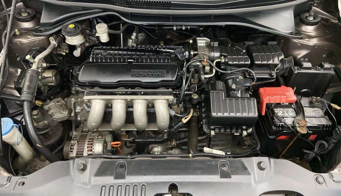 2012 Honda City 1.5L I-VTEC S MT, Petrol, Manual, 61,267 km, Engine View