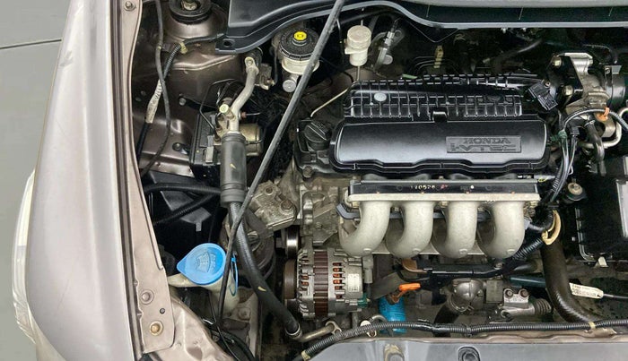 2012 Honda City 1.5L I-VTEC S MT, Petrol, Manual, 61,267 km, Engine View - Right