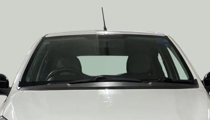 2021 Tata Tiago XZ PLUS PETROL, Petrol, Manual, 20,835 km, Front Windshield
