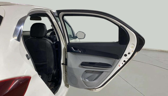 2021 Tata Tiago XZ PLUS PETROL, Petrol, Manual, 20,835 km, RHS Rear Door