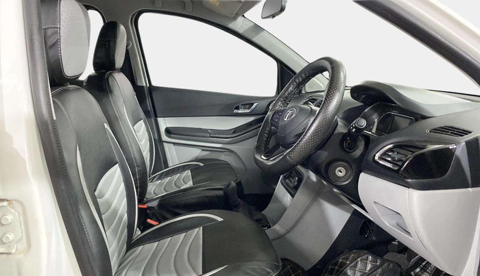 2021 Tata Tiago XZ PLUS PETROL, Petrol, Manual, 20,835 km, Right Side Front Door Cabin
